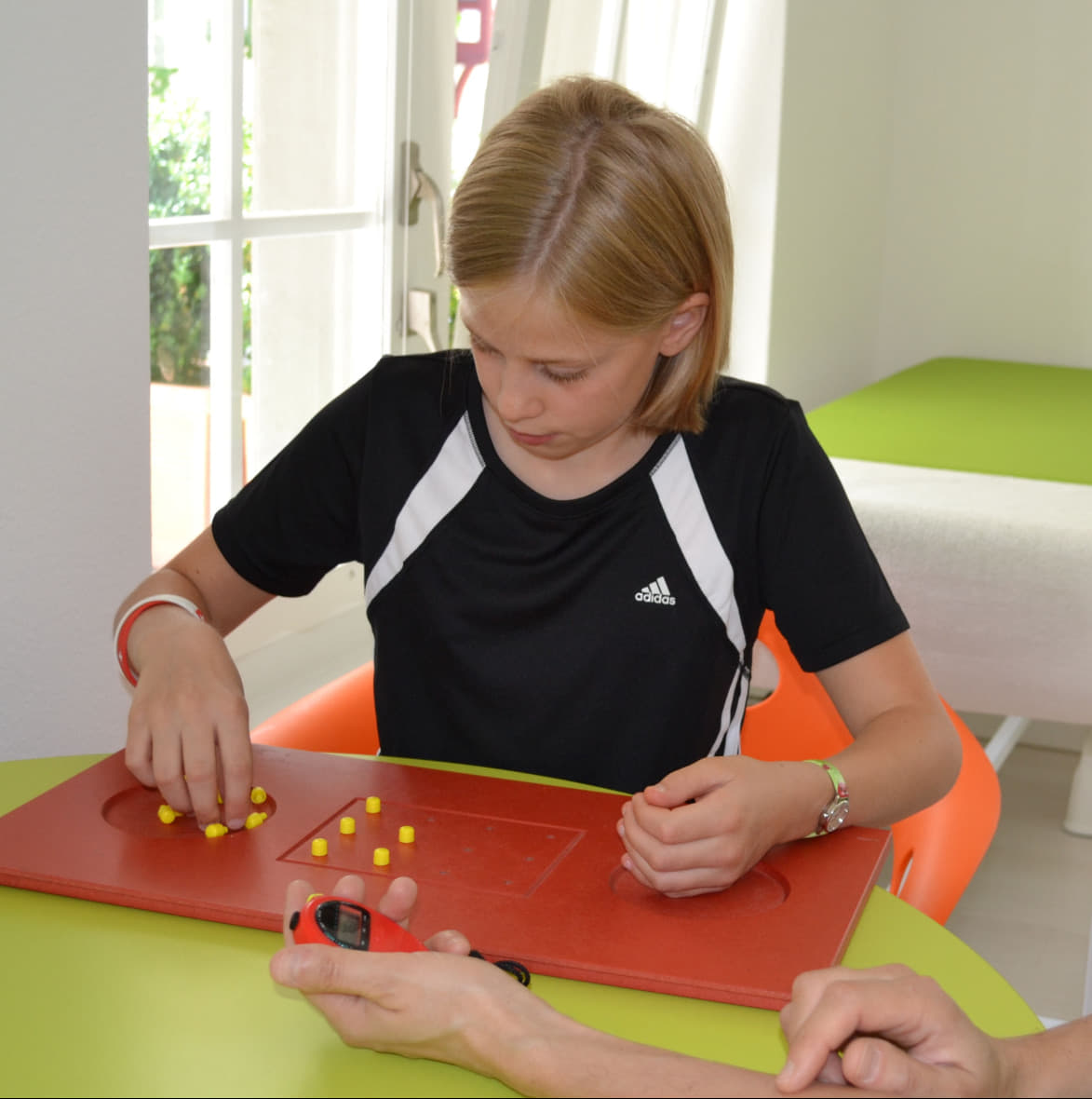 Developmental Assessments – Kinderpraxis Wädi