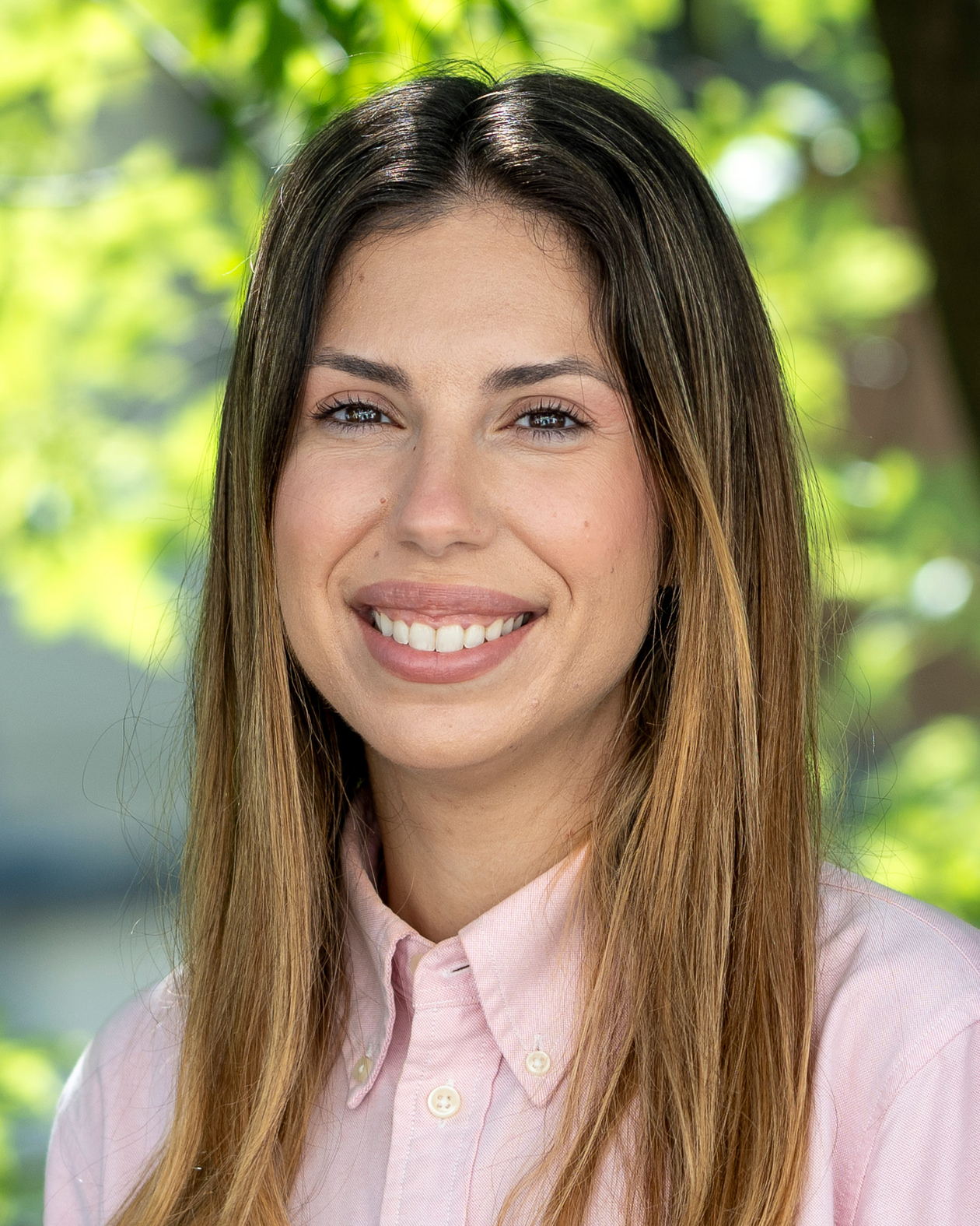 Dr. med. Lamprini Posnakoglou