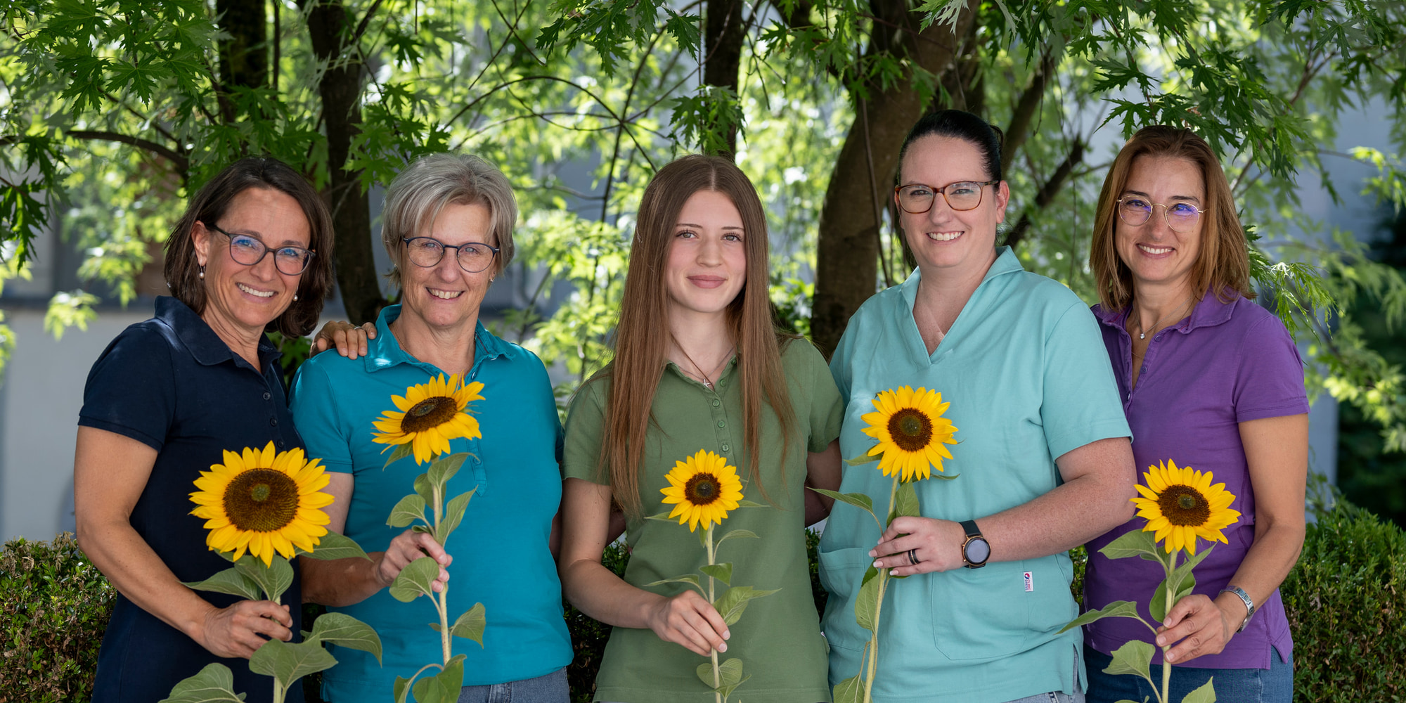 The Medical Practice Assistants
