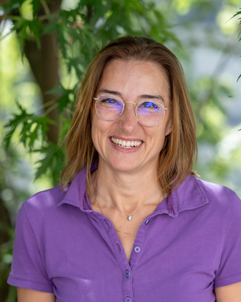 Sabrina Canonico – Nutritional Counseling