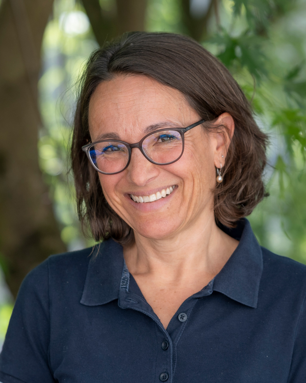 Simonetta Dörig – Baby Counseling