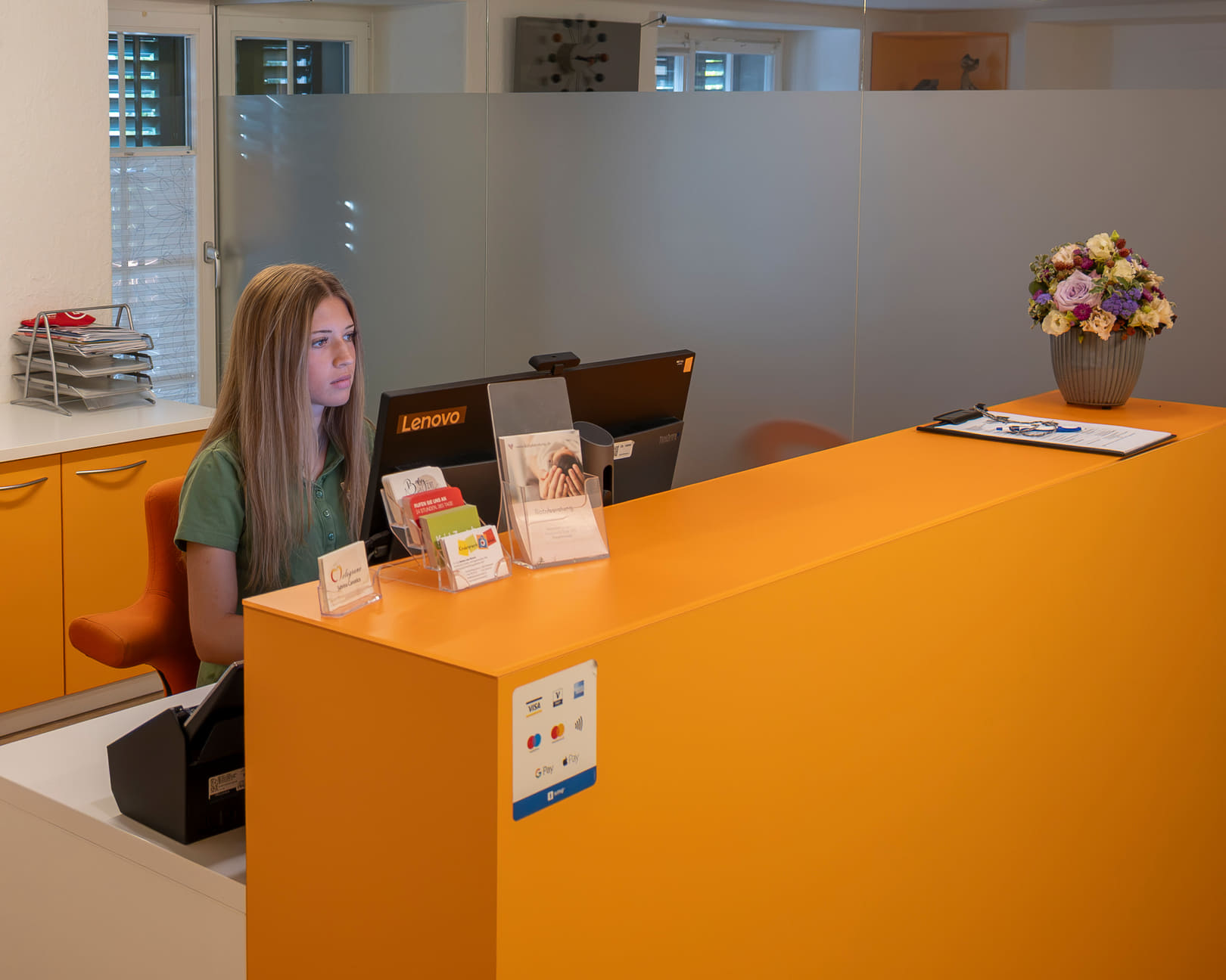 Telemedicine – Kinderpraxis Wädi