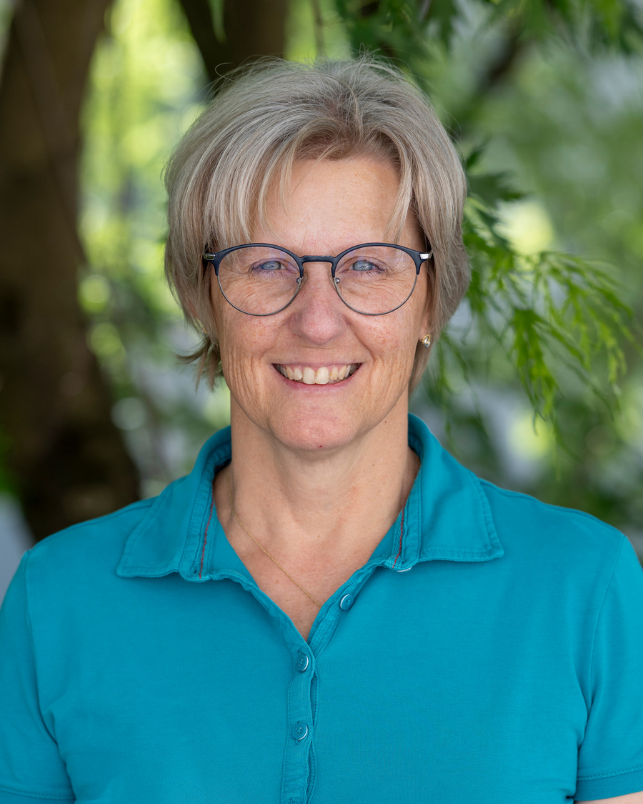 Yvonne Schnellmann